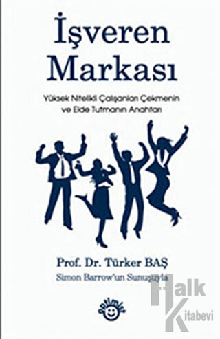 İşveren Markası - Halkkitabevi