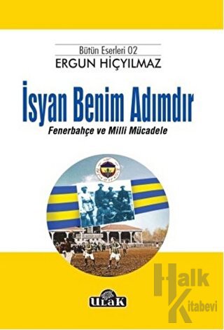 İsyan Benim Adımdır