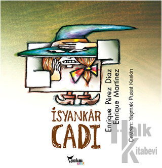 İsyankar Cadı