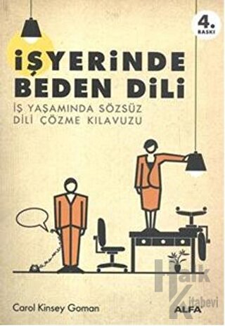 İşyerinde Beden Dili