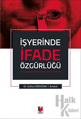 İşyerinde İfade Özgürlüğü