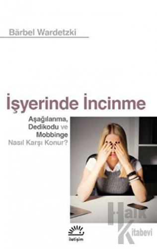 İşyerinde İncinme - Halkkitabevi