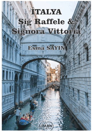 İtalya Sig Raffaele & Signora Vittoria - Halkkitabevi