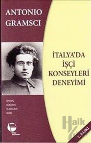 İtalya'da İşçi Konseyleri Deneyimi