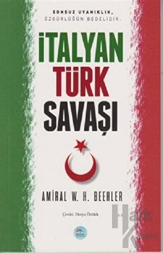 İtalyan - Türk Savaşı