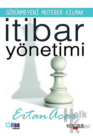 İtibar Yönetimi