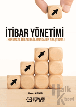 İtibar Yönetimi - Halkkitabevi