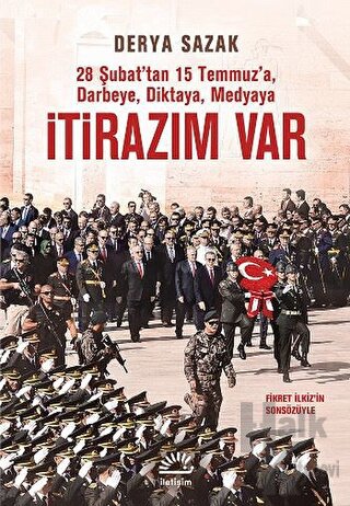 İtirazım Var