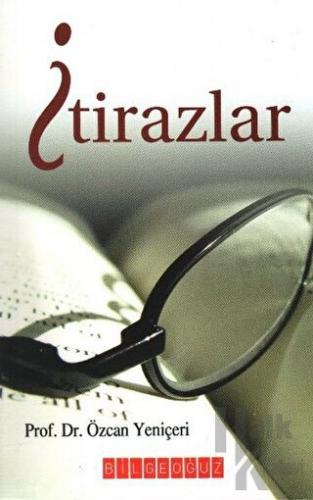 İtirazlar