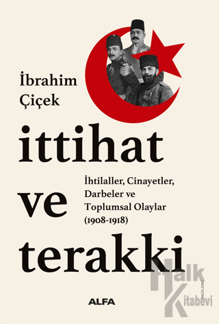 İttihat ve Terakki