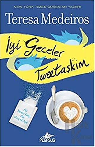 İyi Geceler Tweetaşkım - Halkkitabevi