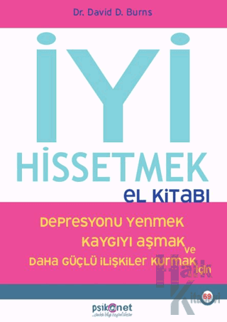 İyi Hissetmek El Kitabı - Halkkitabevi