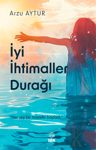 İyi İhtimaller Durağı - Halkkitabevi