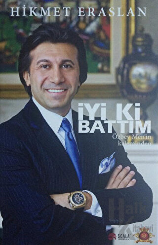 İyi ki Battım