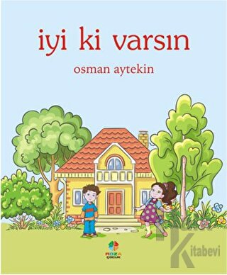 İyi ki Varsın - Halkkitabevi