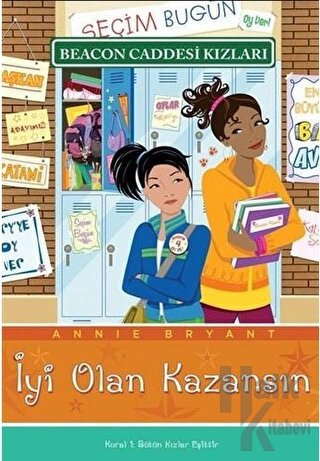 İyi Olan Kazansın - Halkkitabevi