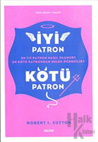 İyi Patron Kötü Patron