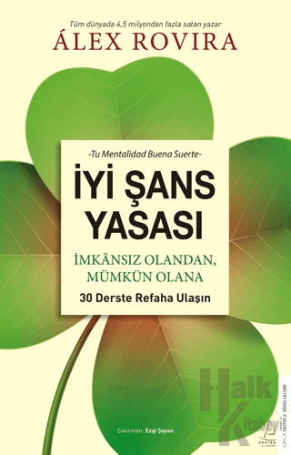 İyi Şans Yasası