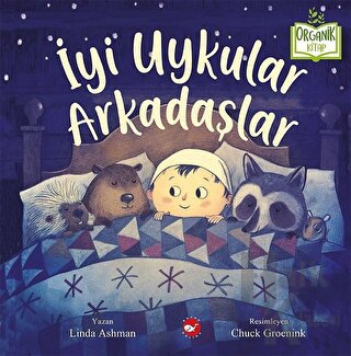 İyi Uykular Arkadaşlar (Ciltli)