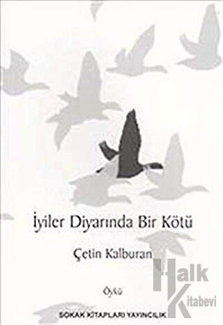 İyiler Diyarında Bir Kötü