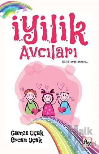 İyilik Avcıları