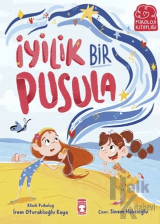 İyilik Bir Pusula - Halkkitabevi