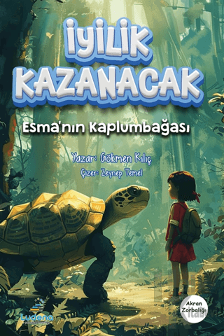 İyilik Kazanacak - Halkkitabevi