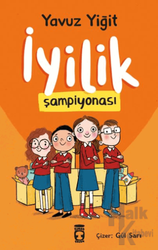 İyilik Şampiyonası