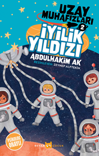 İyilik Yıldızı - Uzay Muhafızları 2