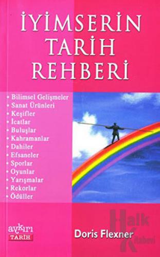 İyimserin Tarihi Rehberi