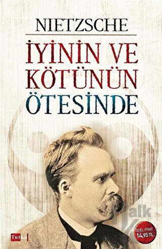 İyinin ve Kötünün Ötesinde