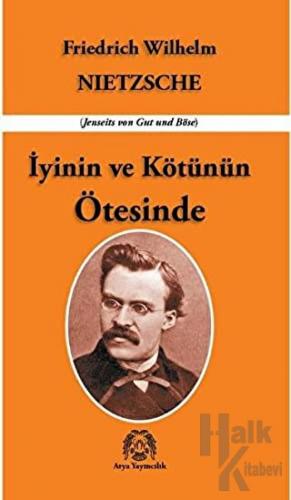 İyinin ve Kötünün Ötesinde