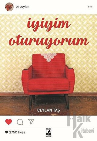 İyiyim Oturuyorum