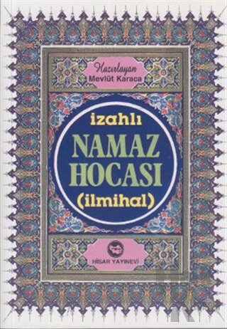 İzahlı Namaz Hocası