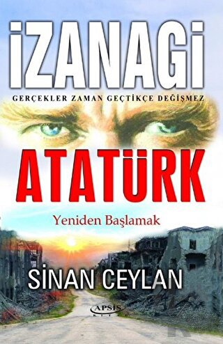 İzanagi Atatürk