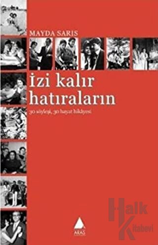 İzi Kalır Hatıraların