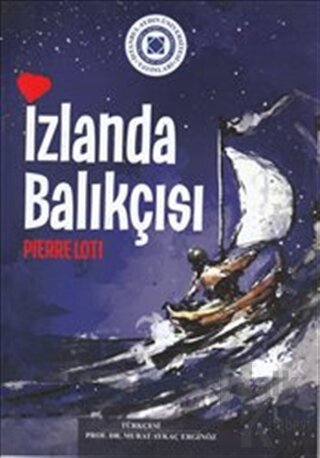 İzlanda Balıkçısı