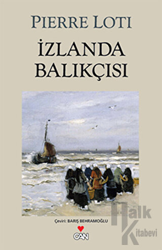 İzlanda Balıkçısı