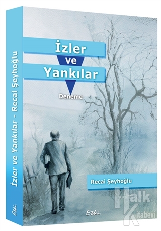 İzler ve Yankılar - Halkkitabevi