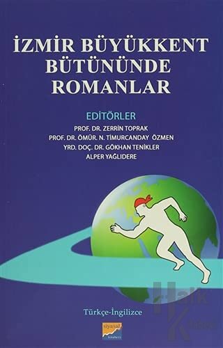 İzmir Büyükkent Bütününde Romanlar