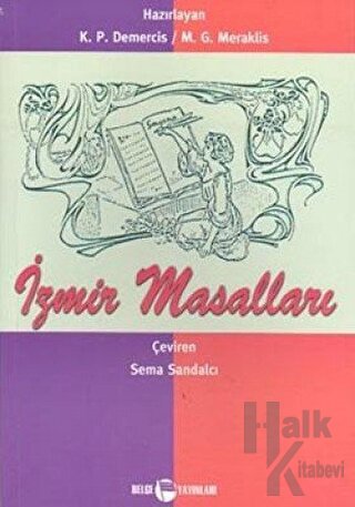 İzmir Masalları - Halkkitabevi