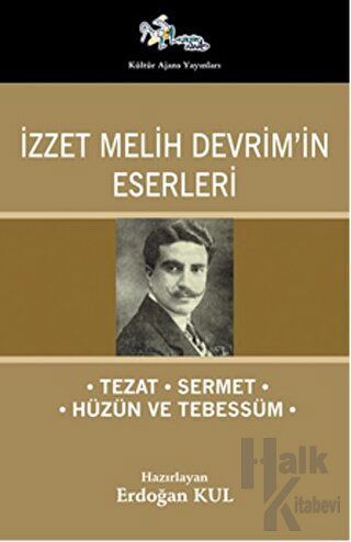 İzzet Melih Devrim’in Eserleri - Halkkitabevi