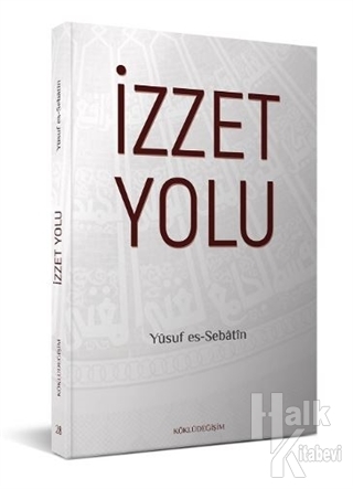 İzzet Yolu