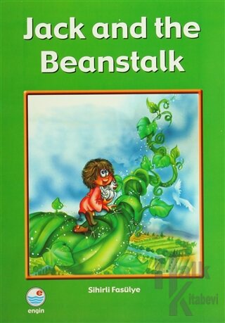 Jack and the Beanstalk (CD'li)