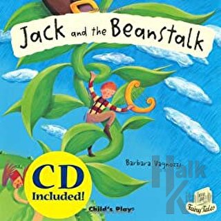 Jack and the Beanstalk