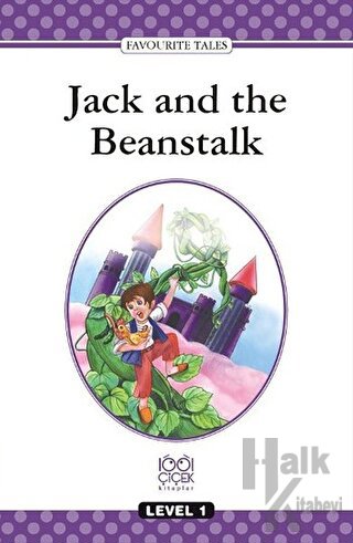 Jack and the Beanstalk