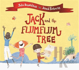 Jack and the Flumflum Tree