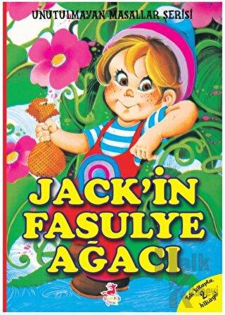 Jack’in Fasulye Ağacı - Kibritçi Kız