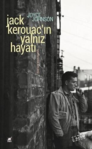 Jack Kerouac'ın Yalnız Hayatı