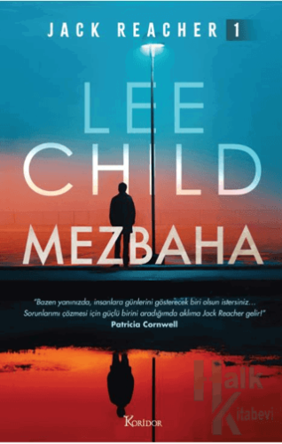 Jack Reacher 1 - Mezbaha